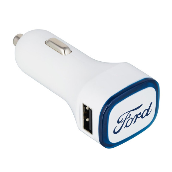 USB car charger COLLECTION 500