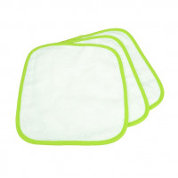 White\Lime Green