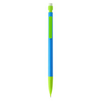 Blauw/Lime