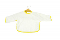 White\Bright Yellow