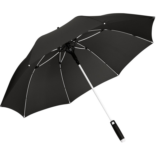 teleurstellen ijs Autonoom AC midsize umbrella FARE® Whiteline | BOVI salespromotion
