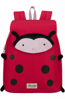 Ladybug Lally