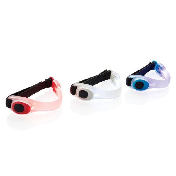 Veiligheids LED armband