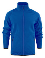 sportief blauw