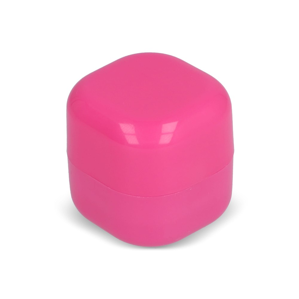 Kubieke lippenbalsem gerecycled ABS