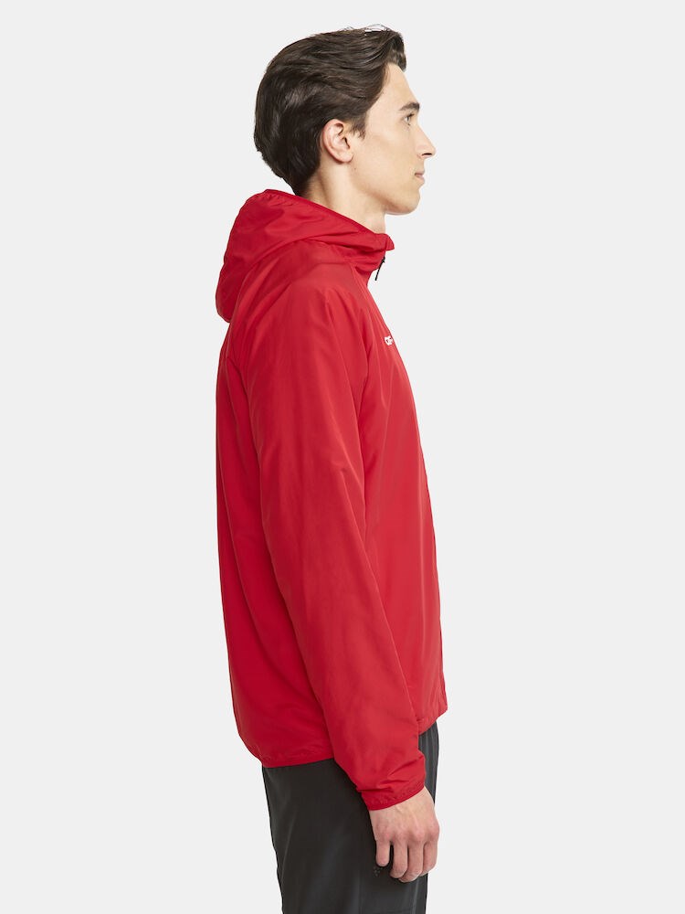 Craft - Squad Go Jacket M Bright Red 3XL Craft - Squad Go Jacket M Bright Red 3XL
