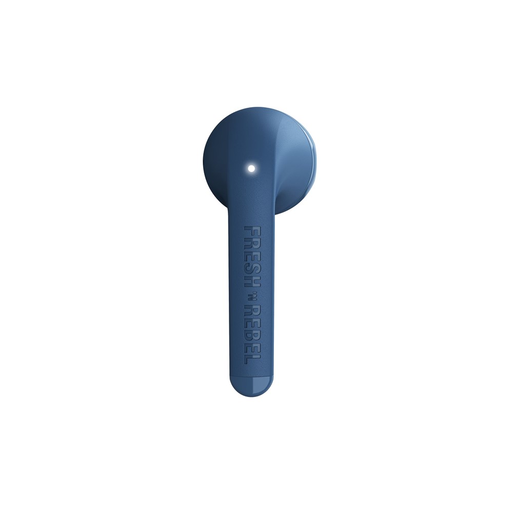 Fresh 'n Rebel Twins Core Steel Blue Fresh 'n Rebel Twins Core Steel Blue