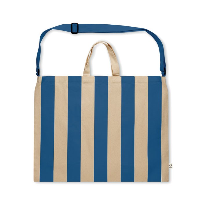 LAGUNA - Extra grote strandtas 280gr/m²
