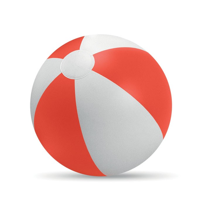 PLAYTIME - Strandbal - Rood
