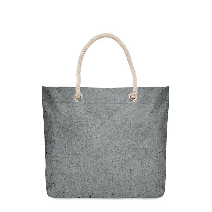 MARE - Strandtas koordhengsel 220gr/m²
