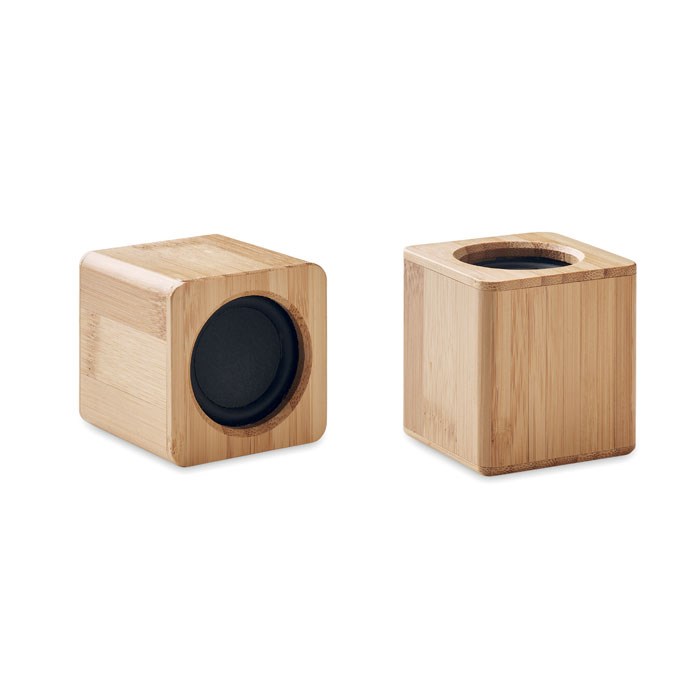 AUDIO SET - Draadloze luidsprekerset