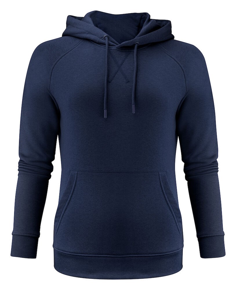 Hardin Heights
Hoodie Dames Marine XS