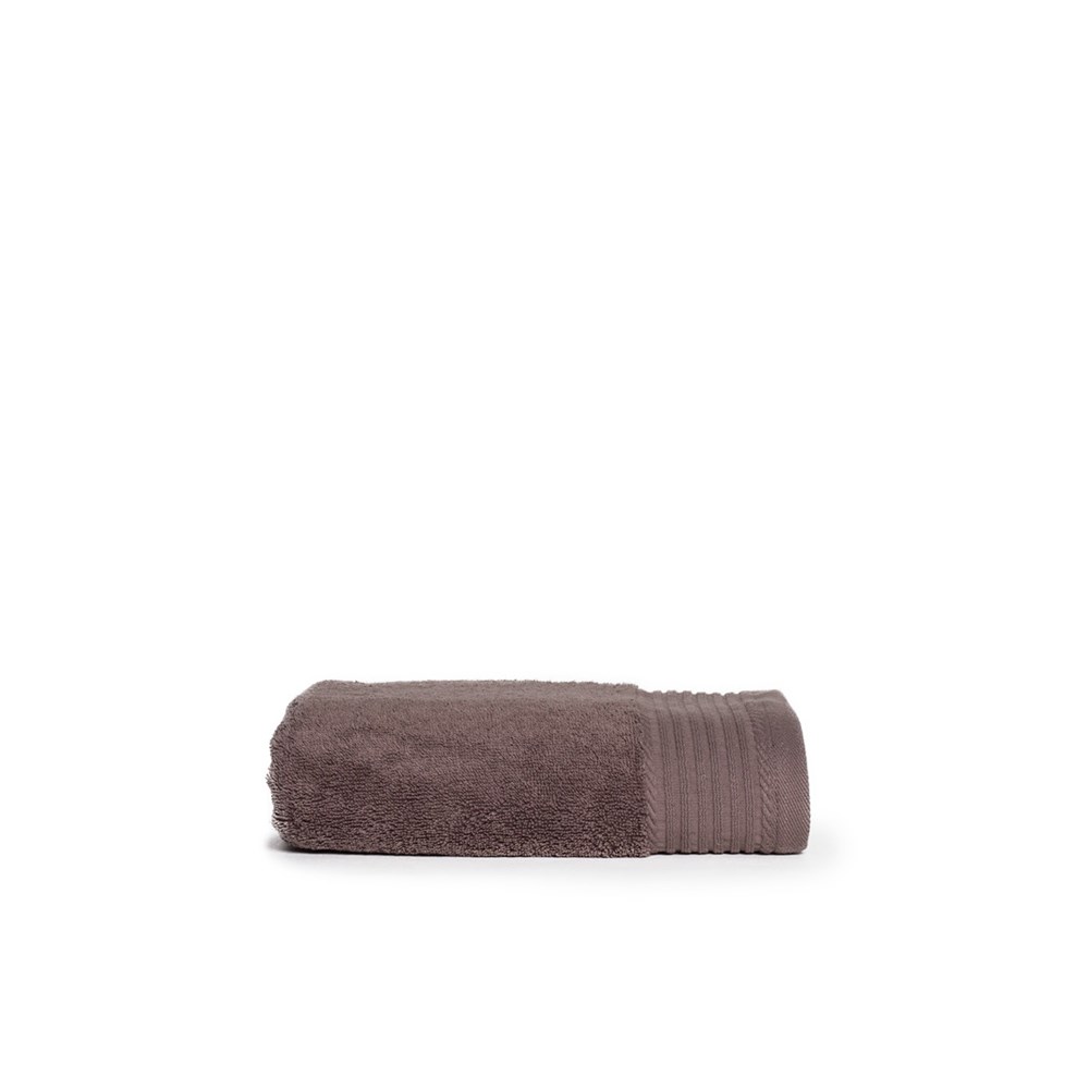 Deluxe Handdoek 50 - Taupe
