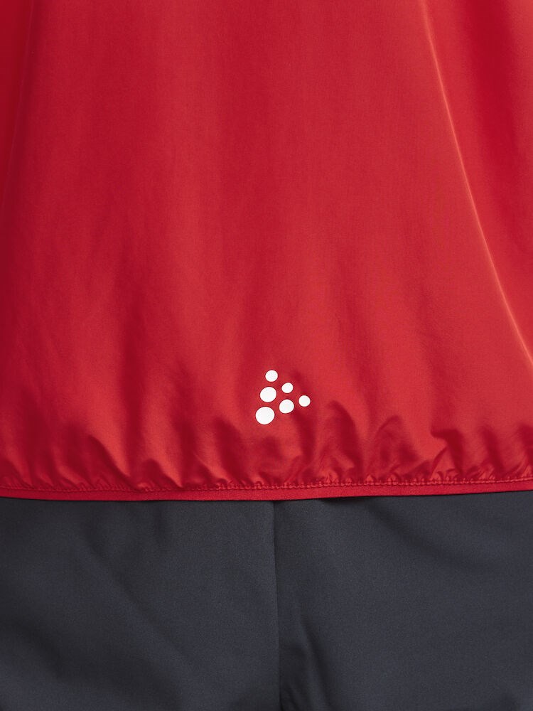 Craft - Squad Go Jacket M Bright Red 3XL Craft - Squad Go Jacket M Bright Red 3XL