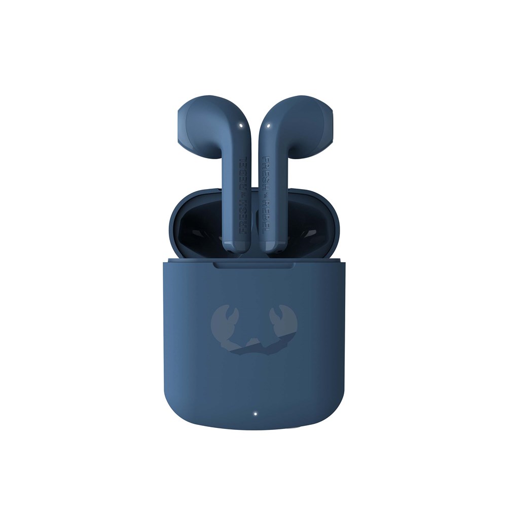 Fresh 'n Rebel Twins Core Steel Blue Fresh 'n Rebel Twins Core Steel Blue