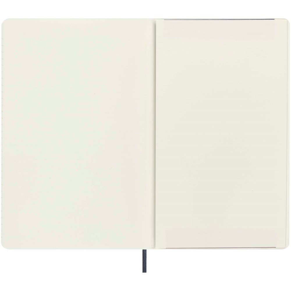 Moleskine 100% VEGEA® Capri notitieboek met zachte kaft - gelijnd L