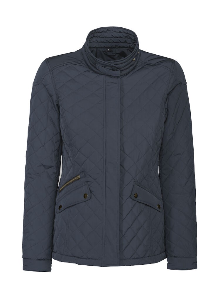 Huntingview
Jas Dames Marine XS