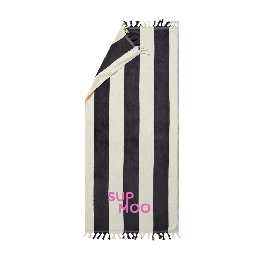 VINGA Valmer strand handdoek