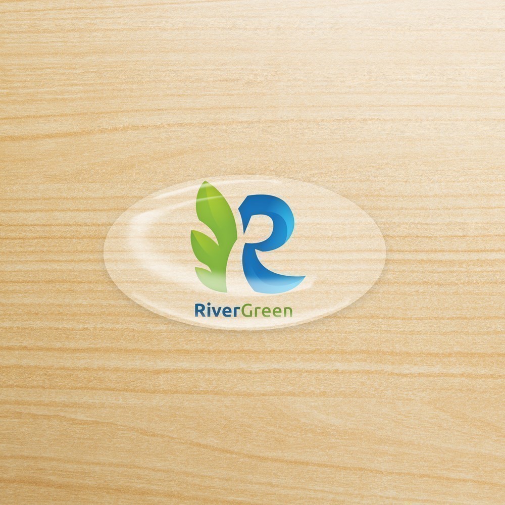 Doming Sticker, Standard glue, Transparent, 35-40 cm2