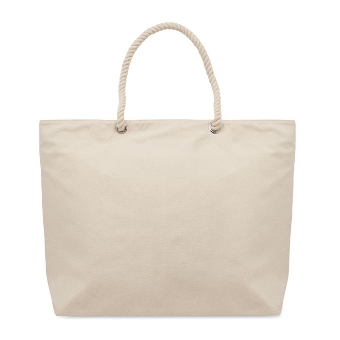 MARE - Strandtas koordhengsel 220gr/m²