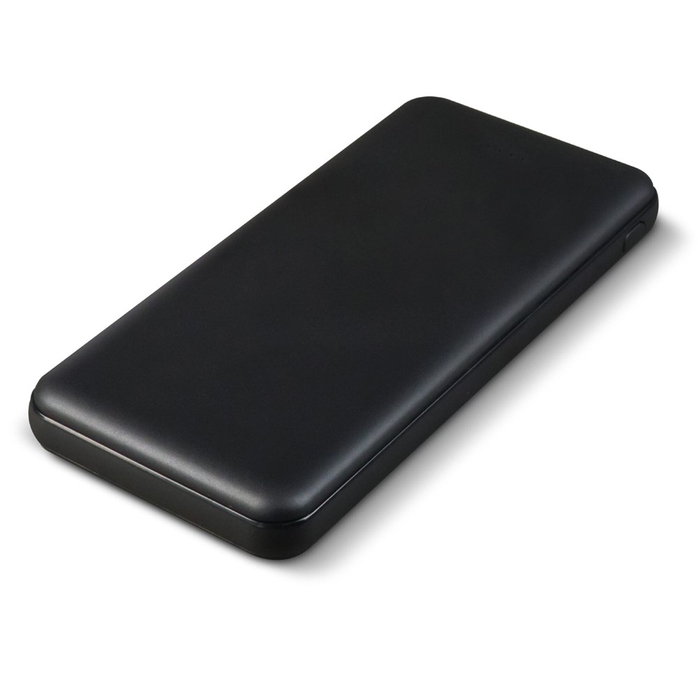 Elite Powerbank 10000mAh - Zwart