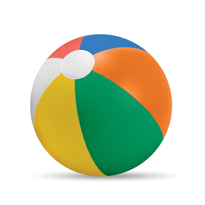 PLAYTIME - Strandbal - Multicolour