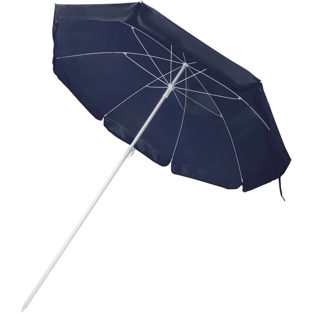 Zenith strandparasol - Navy