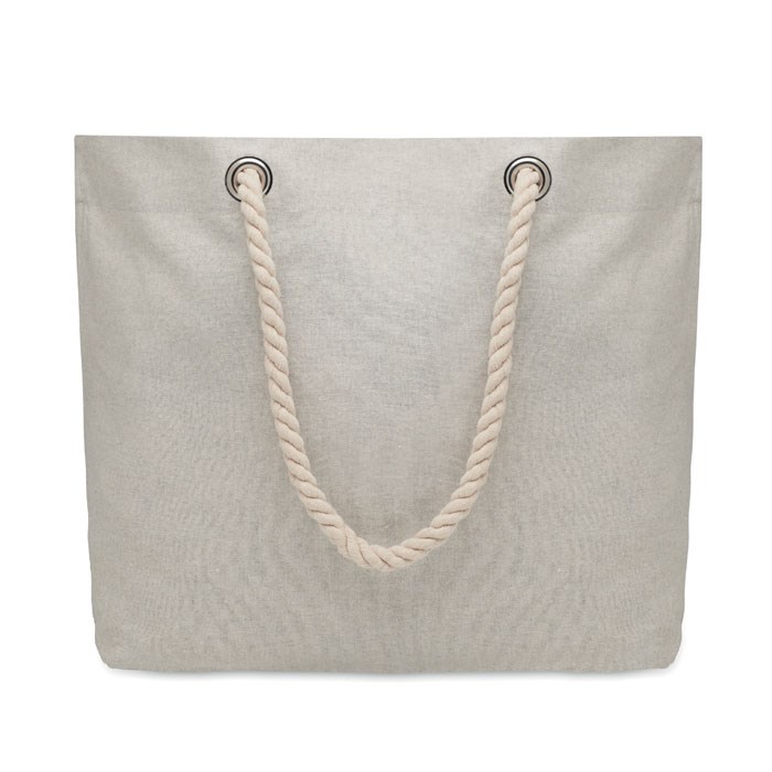 MARE - Strandtas koordhengsel 220gr/m²