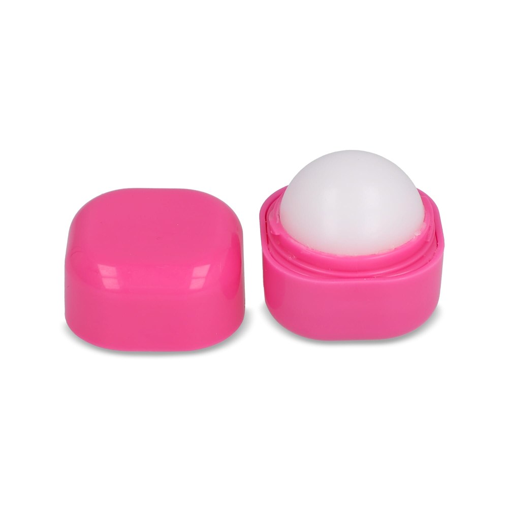 Kubieke lippenbalsem gerecycled ABS