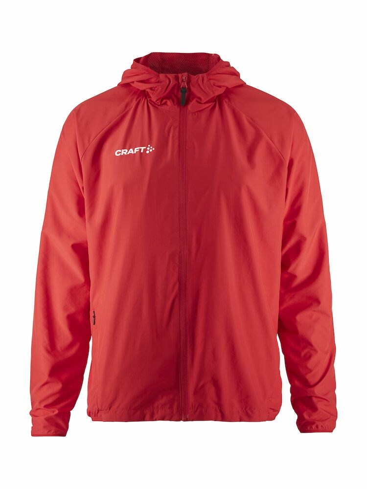 Craft - Squad Go Jacket M Bright Red 3XL Craft - Squad Go Jacket M Bright Red 3XL
