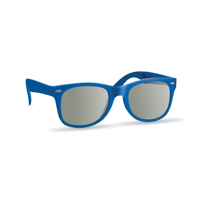 AMERICA - Zonnebril met UV bescherming - Blauw
