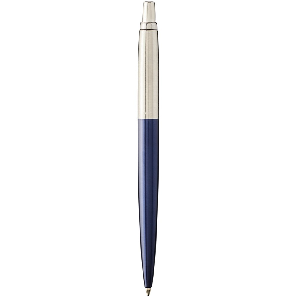 Parker Jotter balpen Bond Street (blauwe inkt)