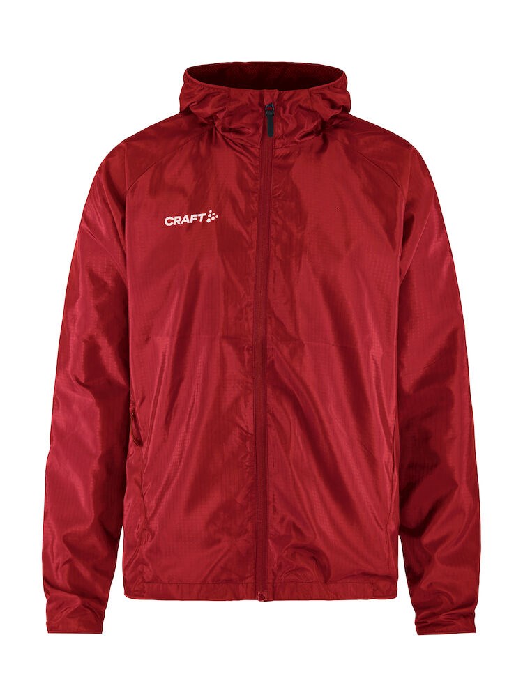 Craft - Squad Go Jacket M Bright Red 3XL Craft - Squad Go Jacket M Bright Red 3XL