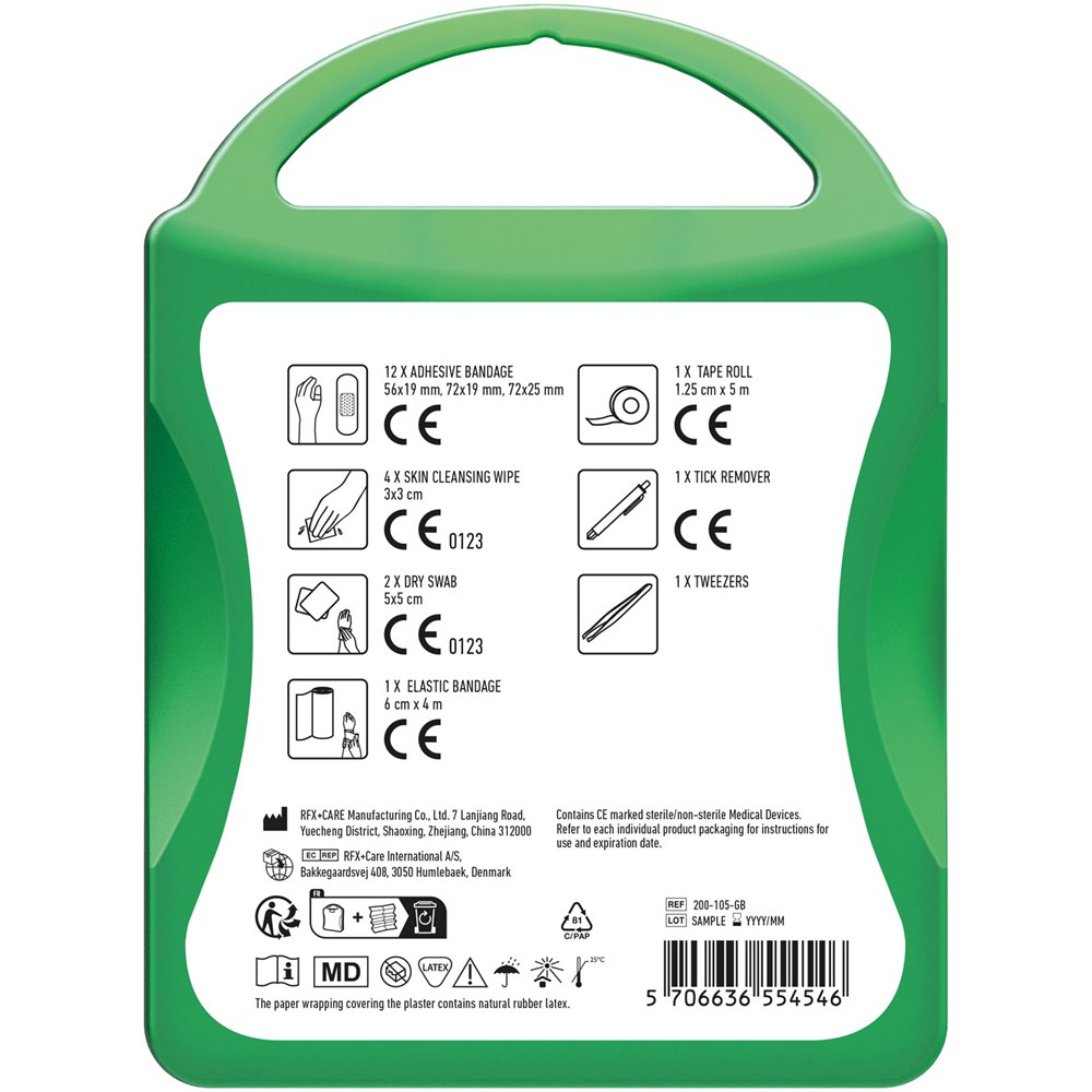 MyKit huisdieren set