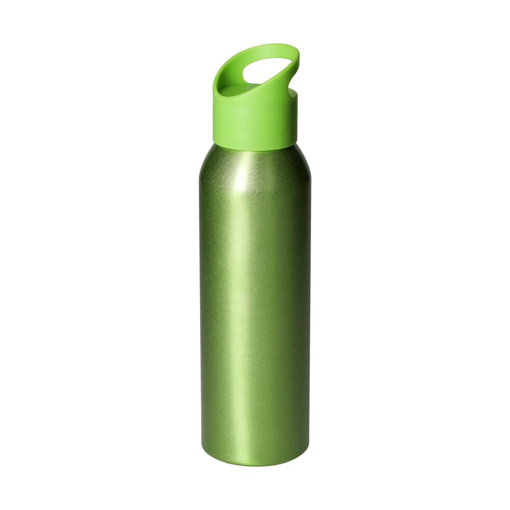 Aluminiumfles "Houston", 0,6 l