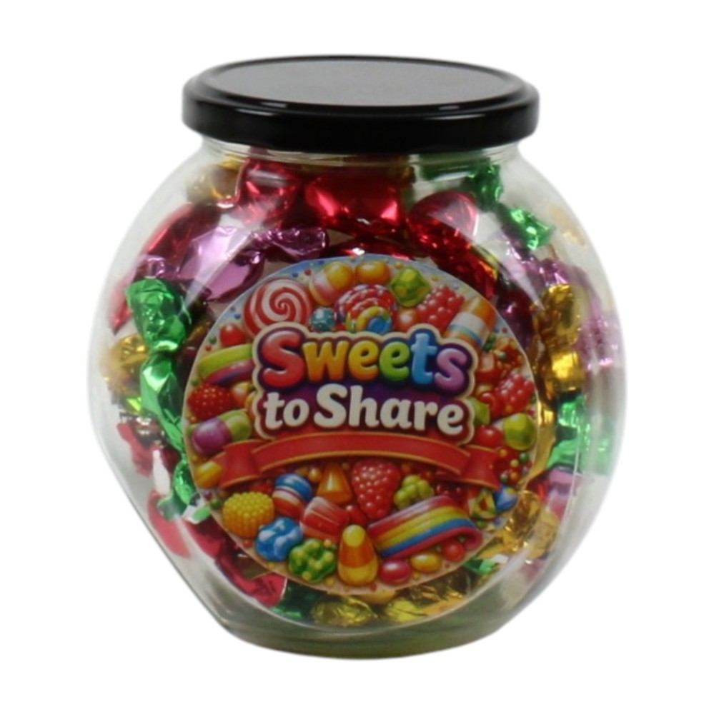 Sweets to Share