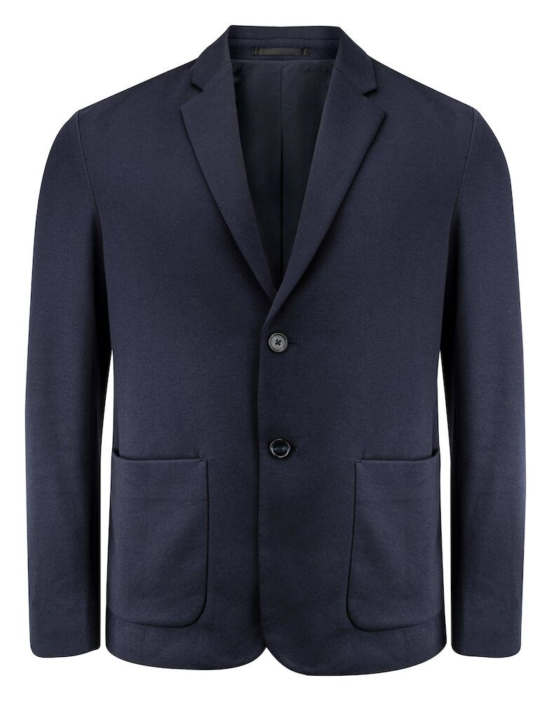 Casual 
Blazer Heren Marine 52