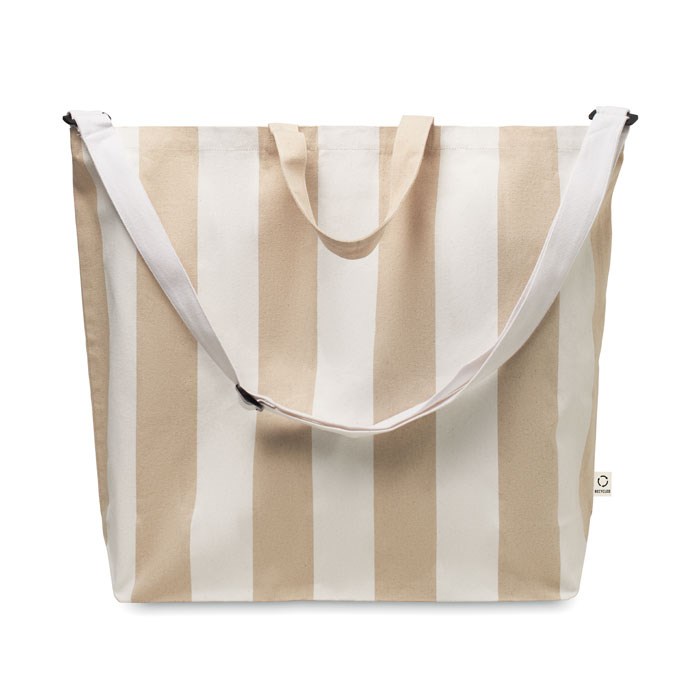 LAGUNA - Extra grote strandtas 280gr/m²