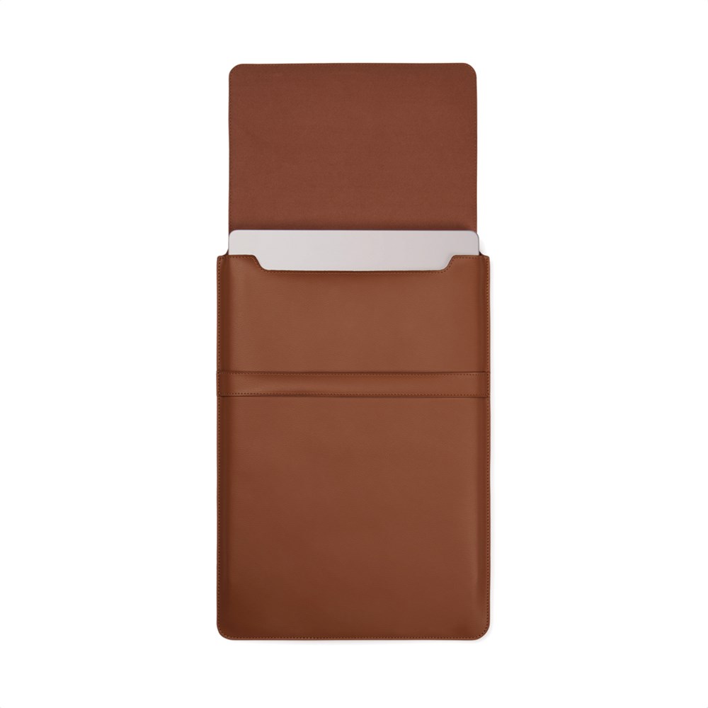 VINGA Timo PU RCS RPET 14" laptop sleeve