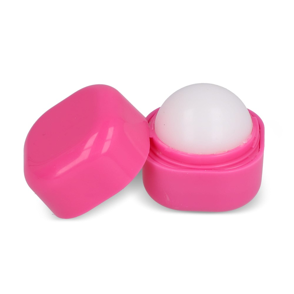Kubieke lippenbalsem gerecycled ABS