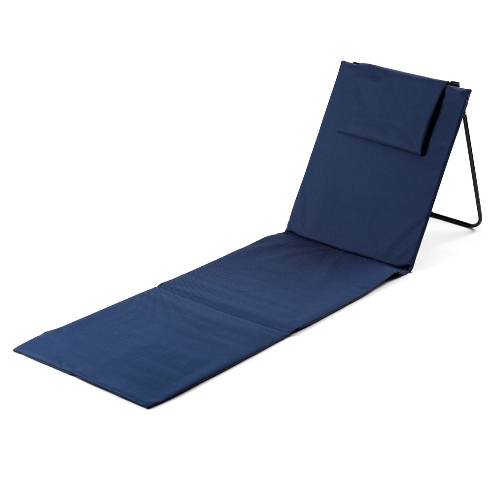 Lord Nelson strand matras - Blauw