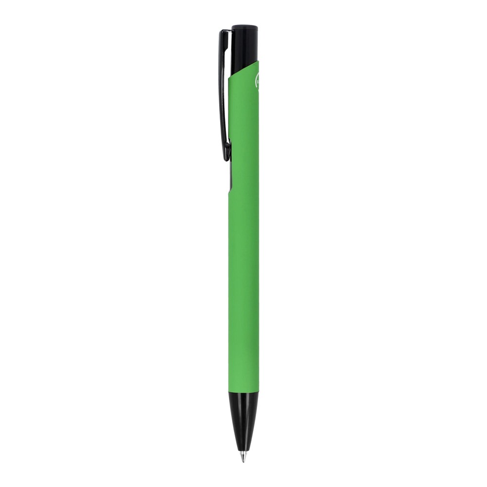 Alicante soft touch R-AL blauwe inkt