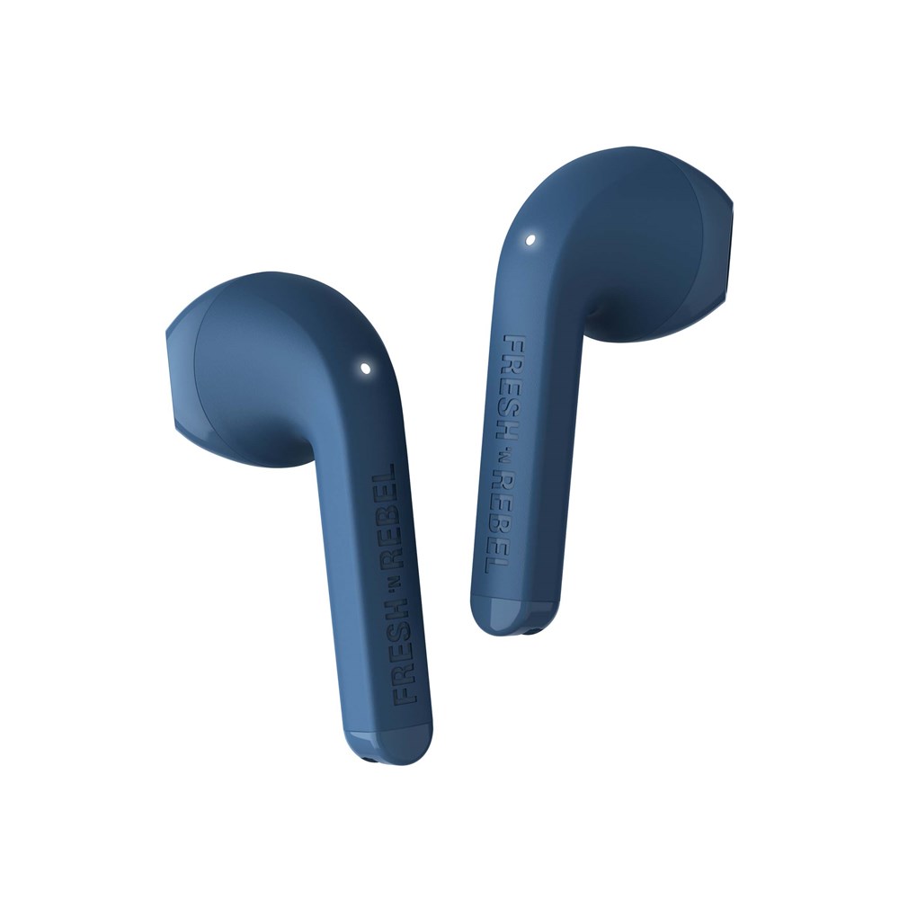 Fresh 'n Rebel Twins Core Steel Blue Fresh 'n Rebel Twins Core Steel Blue