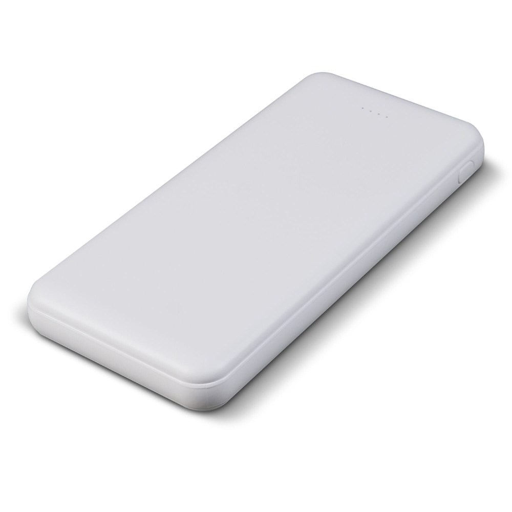 Elite Powerbank 10000mAh - Wit
