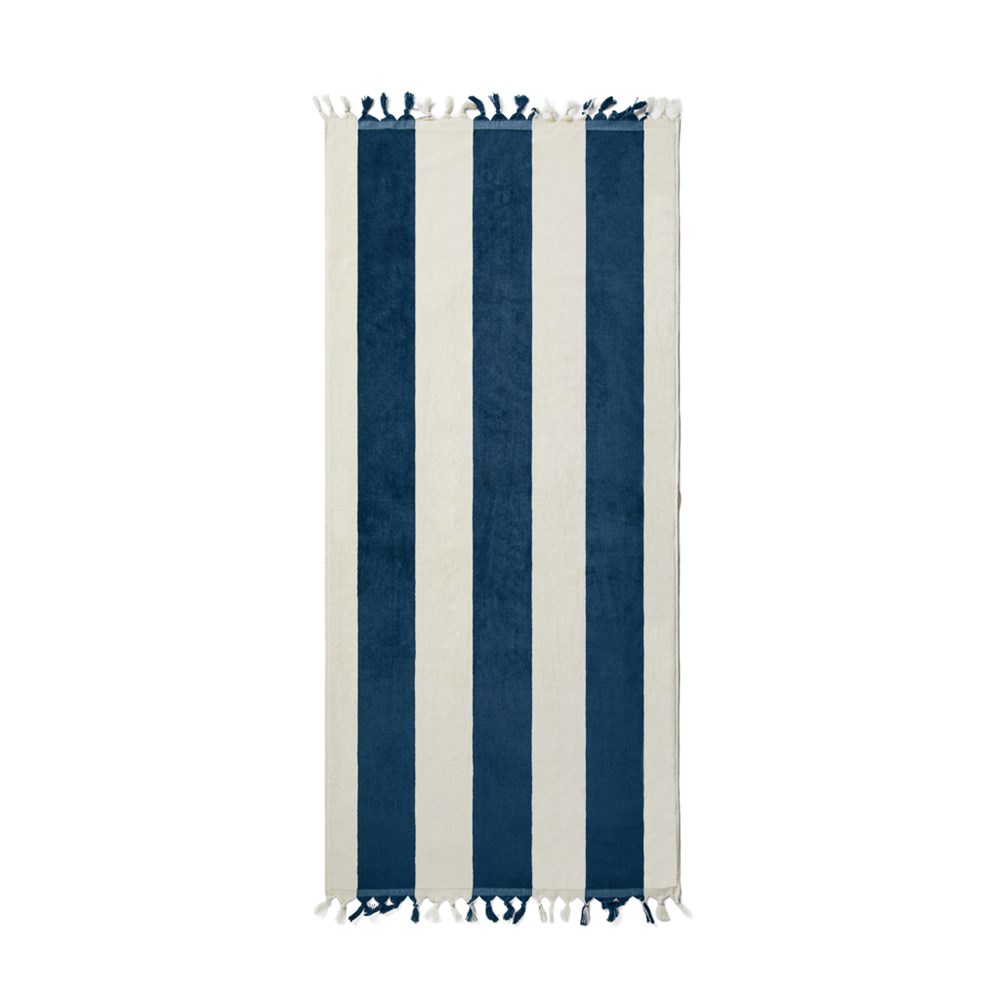 VINGA Valmer strand handdoek