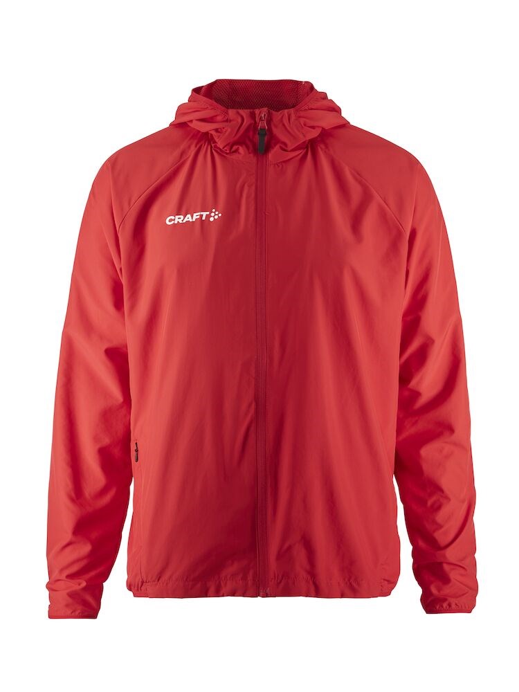 Craft - Squad Go Jacket M Bright Red 3XL Craft - Squad Go Jacket M Bright Red 3XL