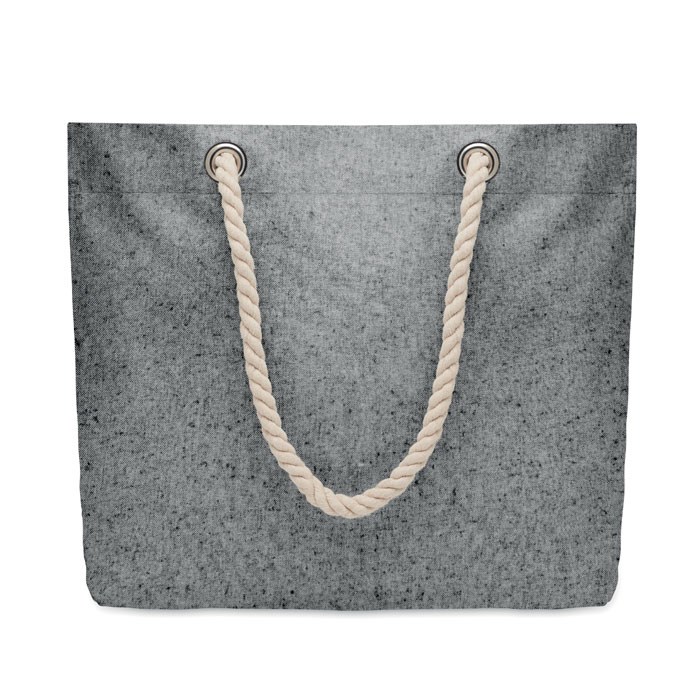 MARE - Strandtas koordhengsel 220gr/m²