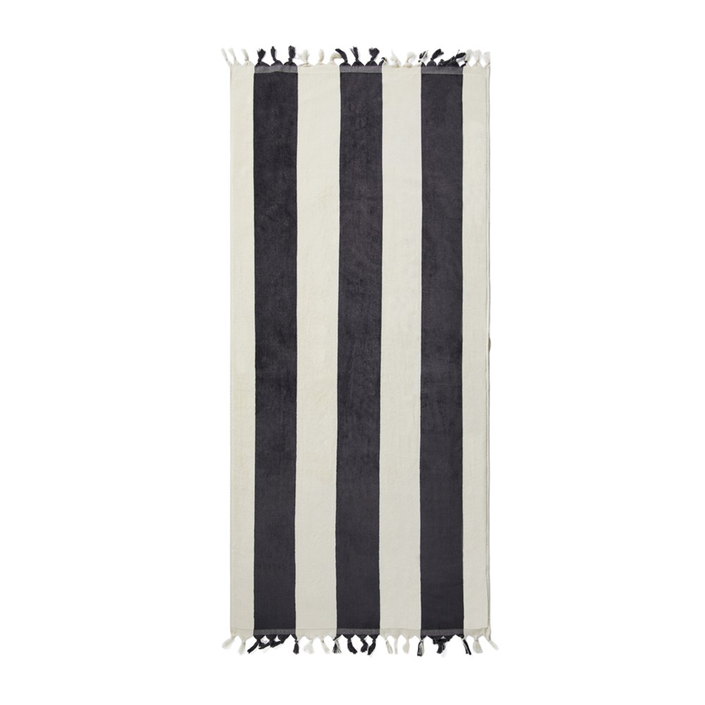 VINGA Valmer strand handdoek