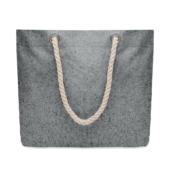 MARE - Strandtas koordhengsel 220gr/m²