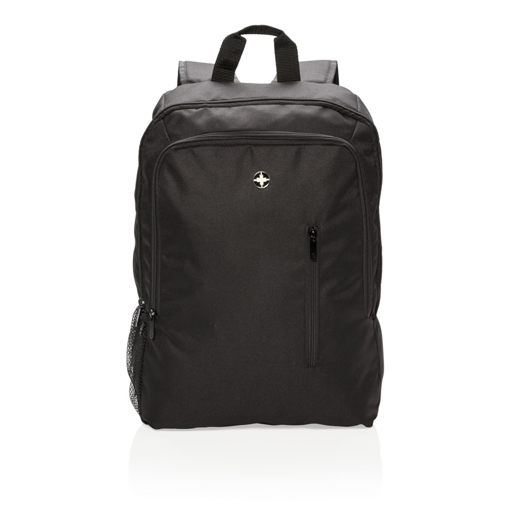 17" zakelijke laptop rugzak PVC vrij